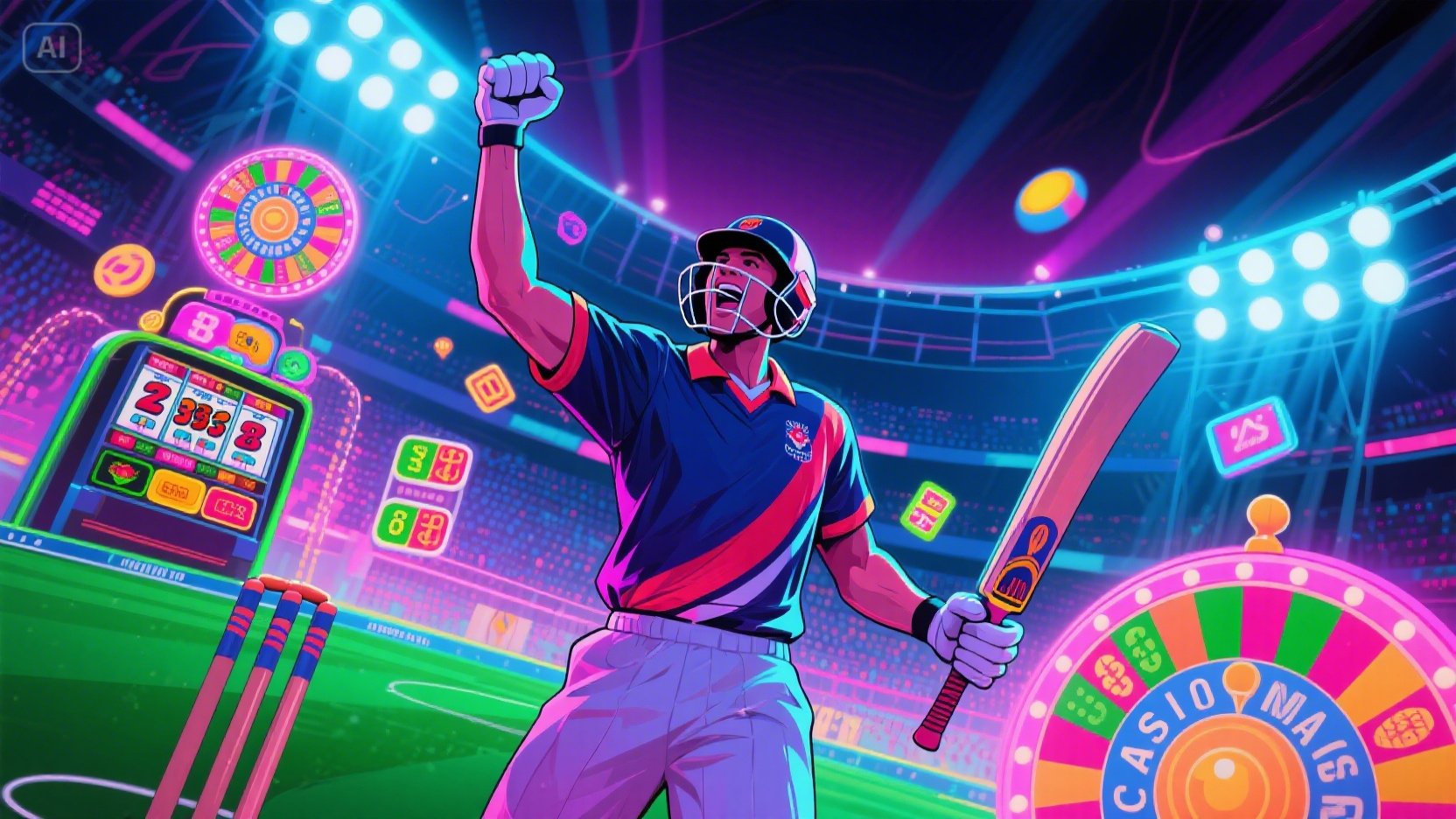 Playoro CasinoJoin now and receive 200% instantly on your first deposit! Pakistan’s gaming lovers can enjoy premium slots, daily bonuses, and fast PKR withdrawals with trusted local support.