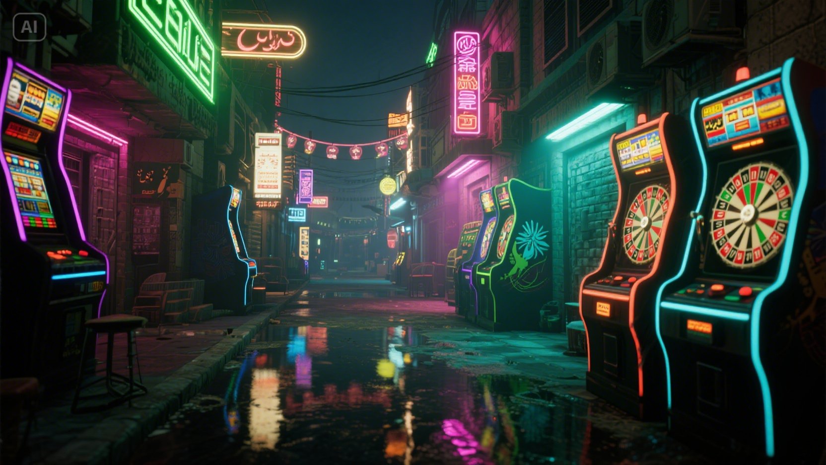 Registration at Playoro Casino Casino