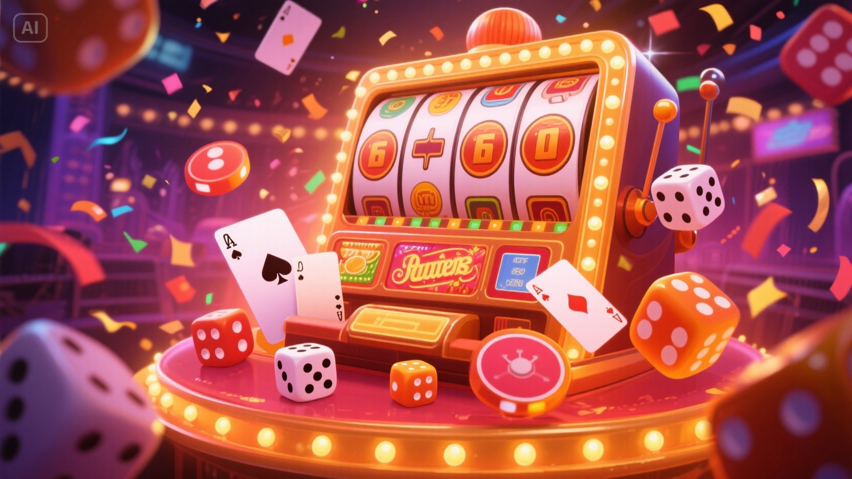 Playoro CasinoDeposit once and enjoy 200% instantly on your first recharge! Pakistani players can explore exciting casino games, win real cash, and withdraw instantly in PKR.